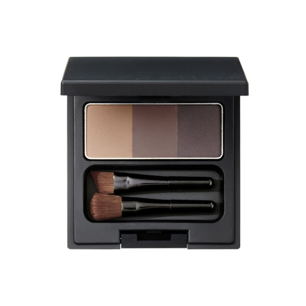 PRESSED EYEBROW TRIO 03
