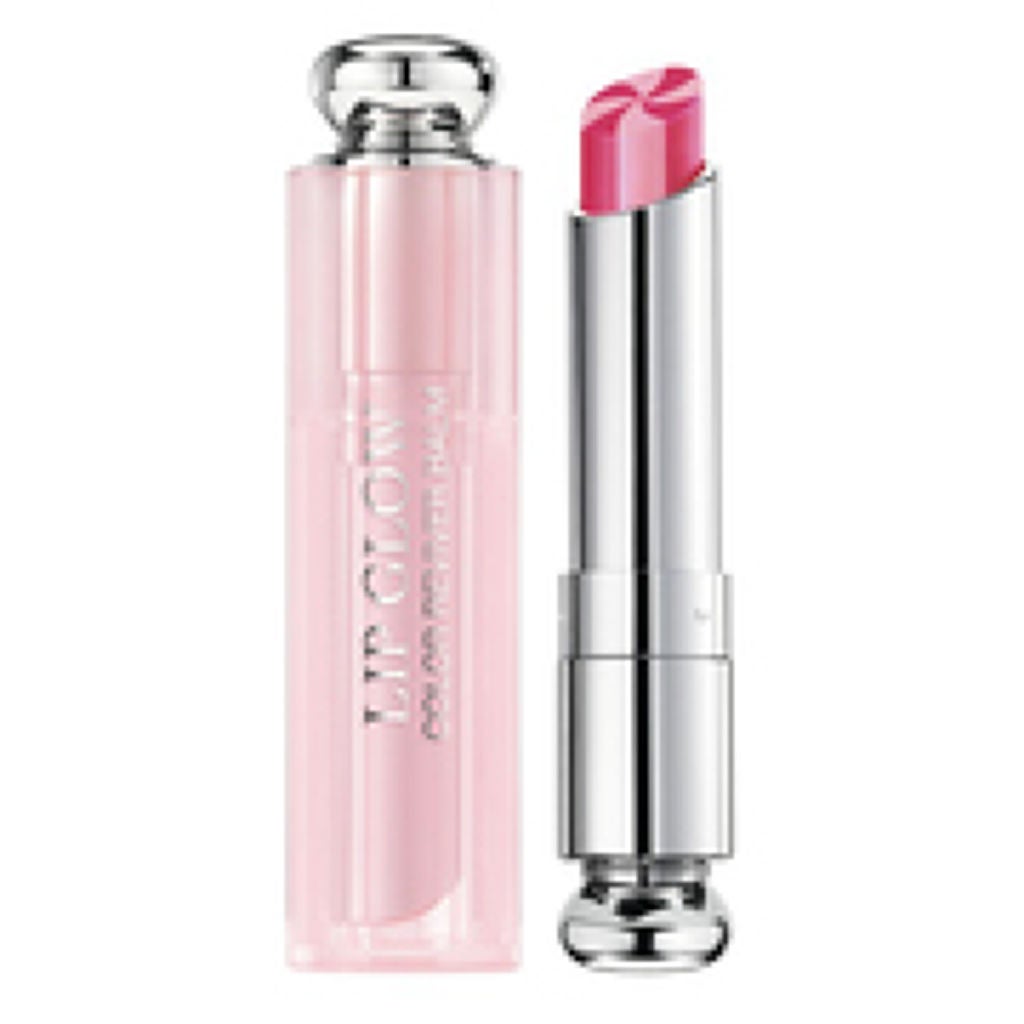 ディオール アディクト リップ グロウ マックス 207 ラズベリー