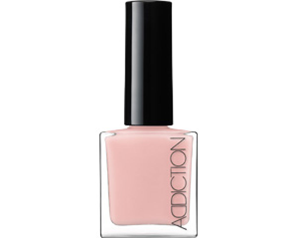 ホリデー アディクション ウィンター ホワイト　(クリスマスコフレ 2016) ネイルポリッシュ ウィンター ピンク