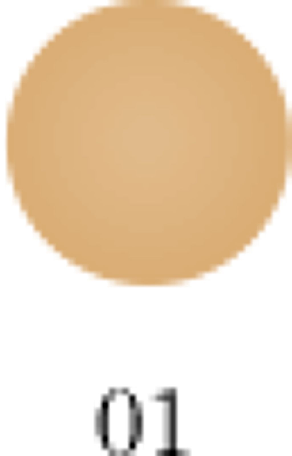 タッチアップ クレヨン 01 Coquerelle コクレール(アネモネに似た花の名)