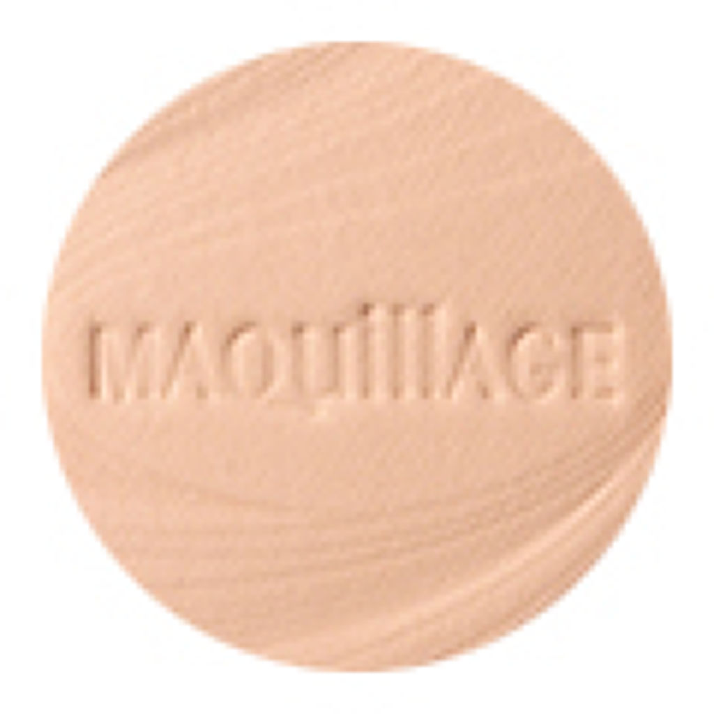 ドラマティックパウダリー UV ピンクオークル10