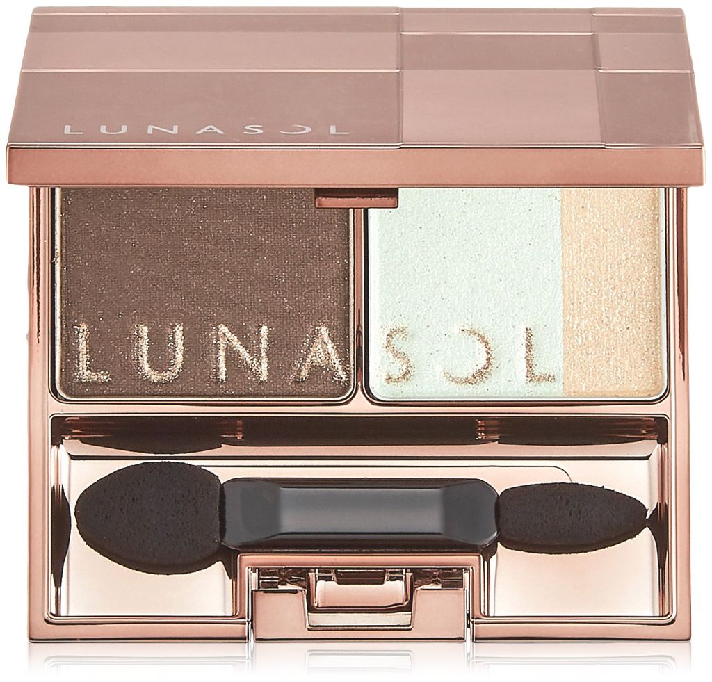 スパークリングライトアイズ 03 Green Sparkling