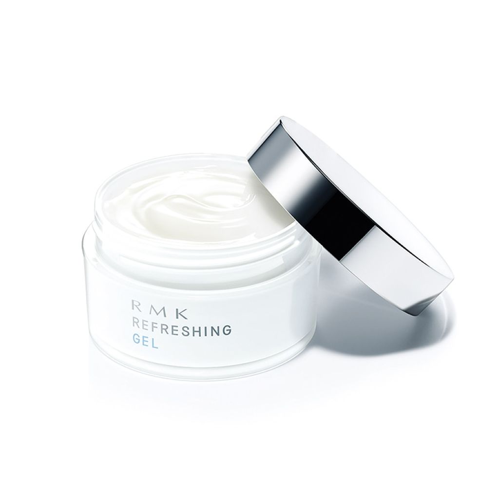 リフレッシングジェル RMK