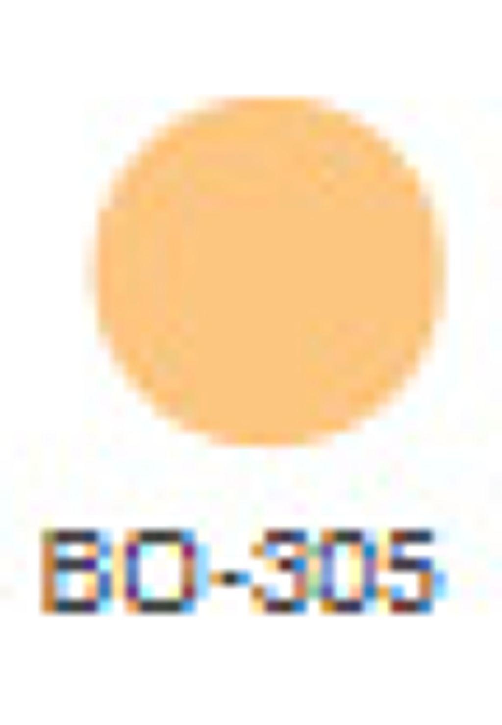 パウダーファンデーション BO-305