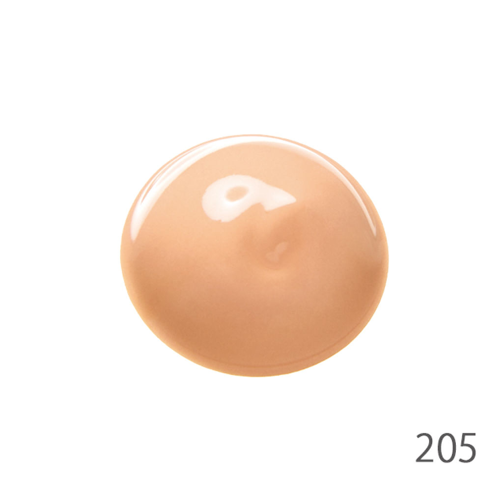 コンプリートハーモニーファンデーション 205