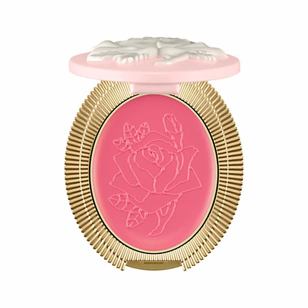 試してみた】リップバーム レ・メルヴェイユーズ ラデュレのリアルな