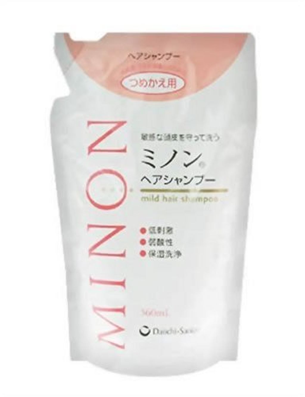 ヘアシャンプー／コンディショナー(旧) シャンプー 詰替用 360mL