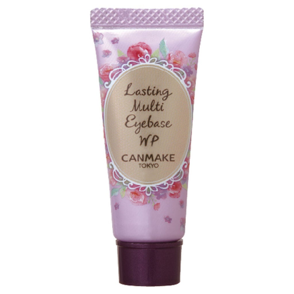 ラスティングマルチアイベース WP 01 フロスティクリア