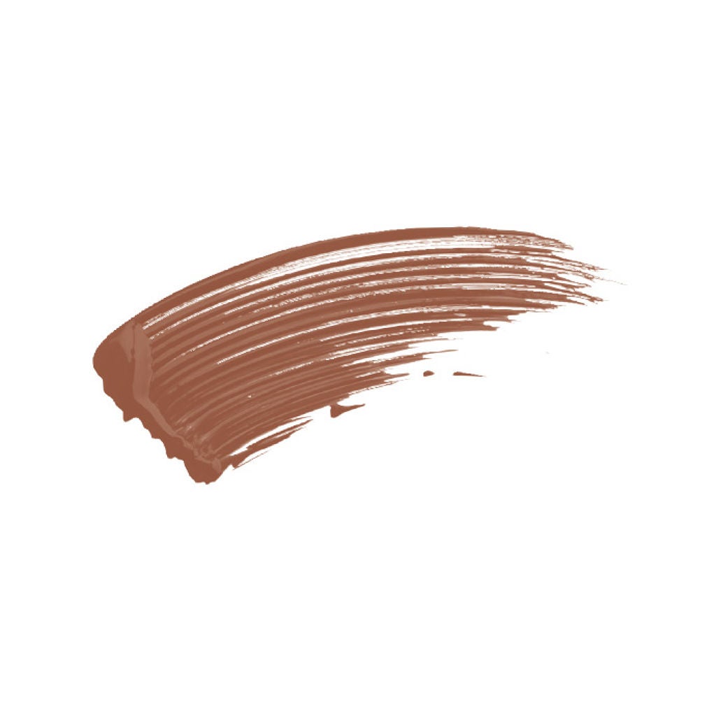 UR GLAM EYEBROW MASCARA ソフトブラウン