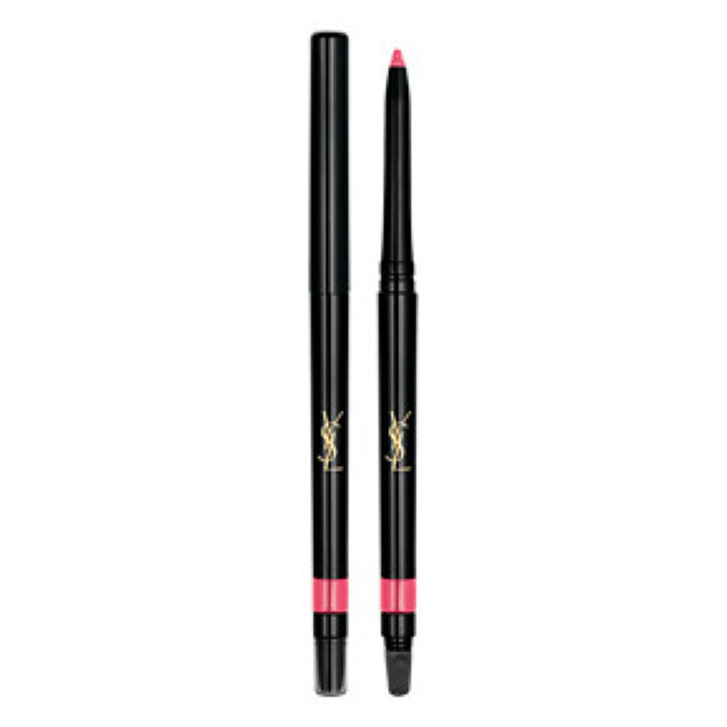 YSL リップライナー No.14 ローズコトン