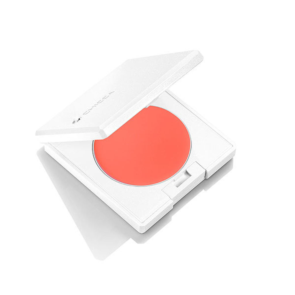 CHICCA フローレス グロウ フラッシュブラッシュパウダー 2個セット