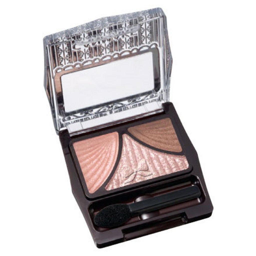 ジューシーピュアアイズ 05 ミルキーピンクベージュ