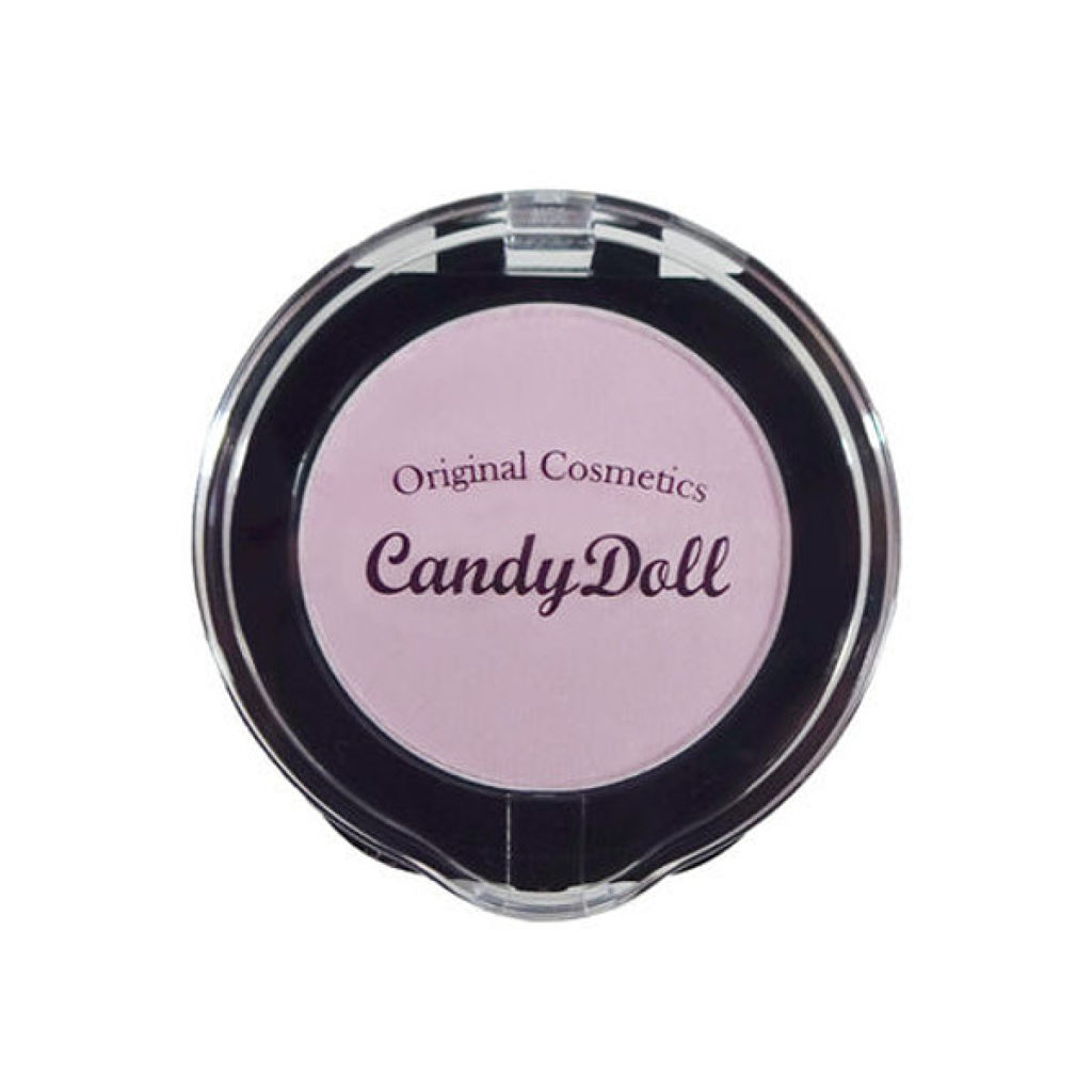 マシュマロパープル