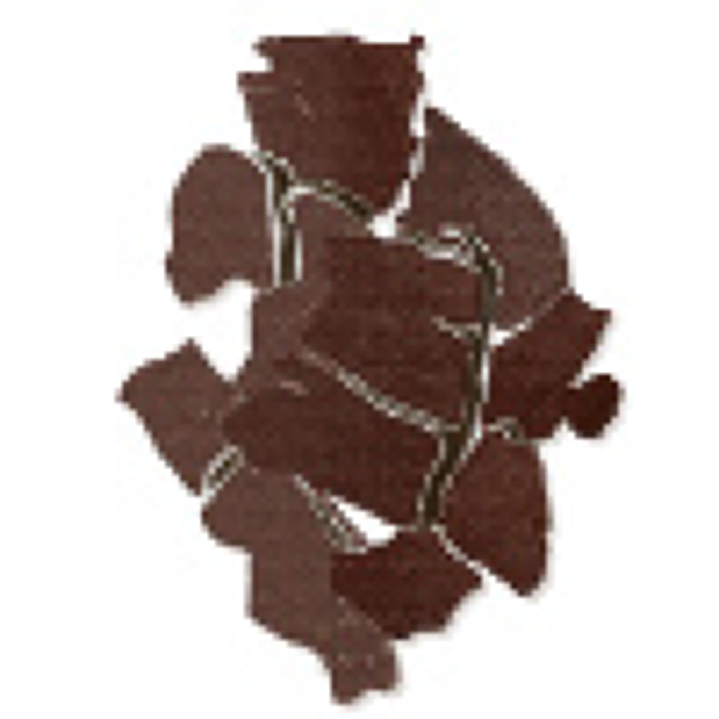 オンブル イプノ M204 トレス ショコラ