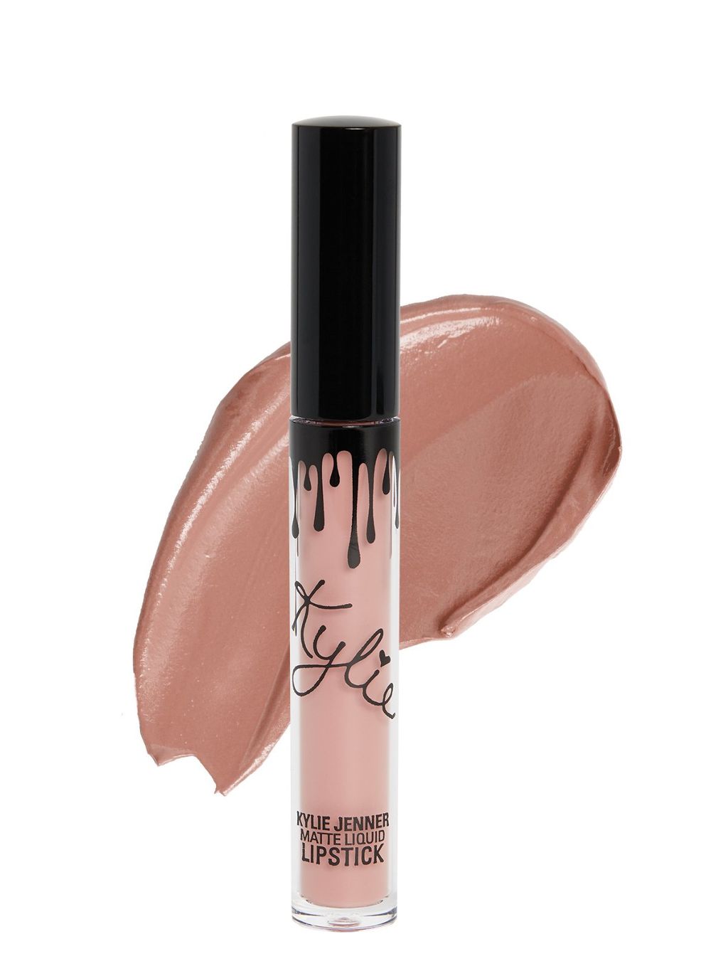 マット リキッド リップスティック BARE