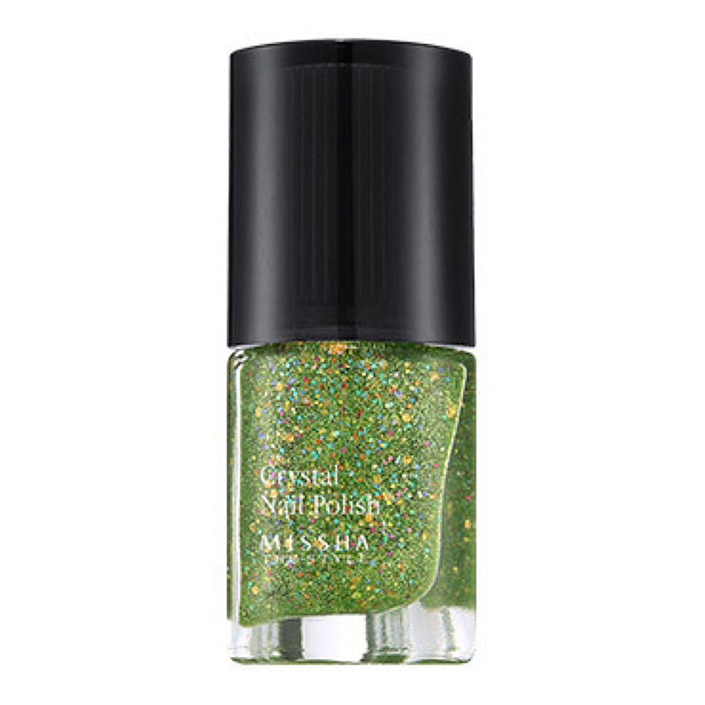 クリスタルネイルポリッシュ ショッキングポップ 05