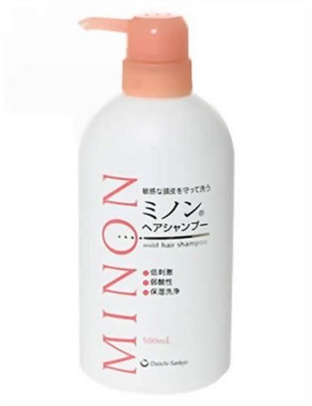 ヘアシャンプー／コンディショナー(旧) シャンプー 500mL