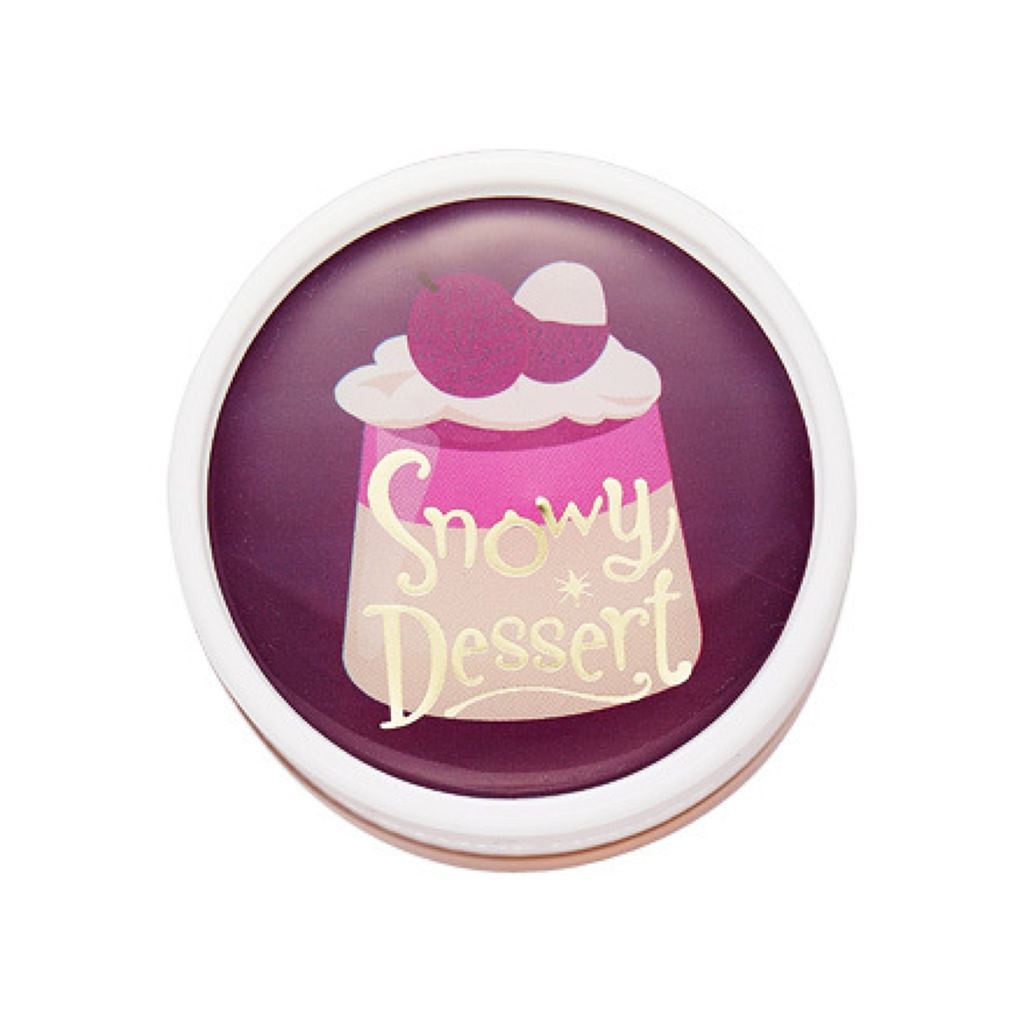 プディングティント #04 PK002（ライチ）