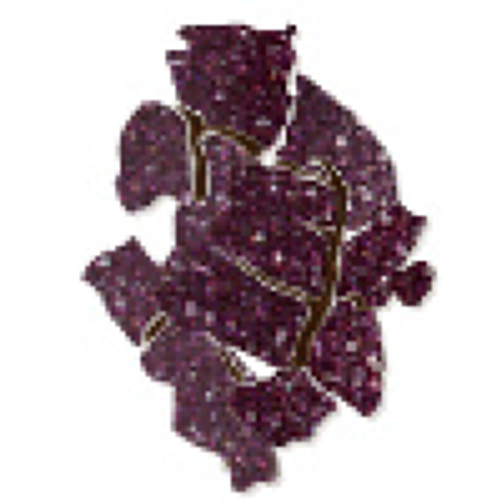 オンブル イプノ S304 ヴァイオレット ディヴィン