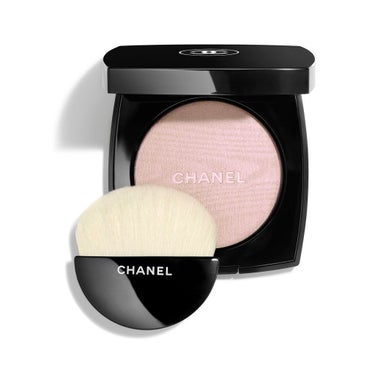 新品未使用   CHANEL プードゥル ルミエール 40 ホワイト オパール