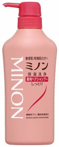 シャンプー 450ｍL