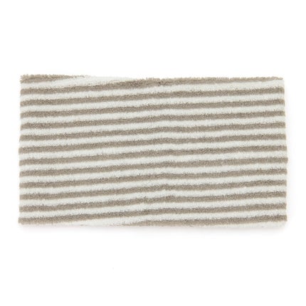 グレーストライプ