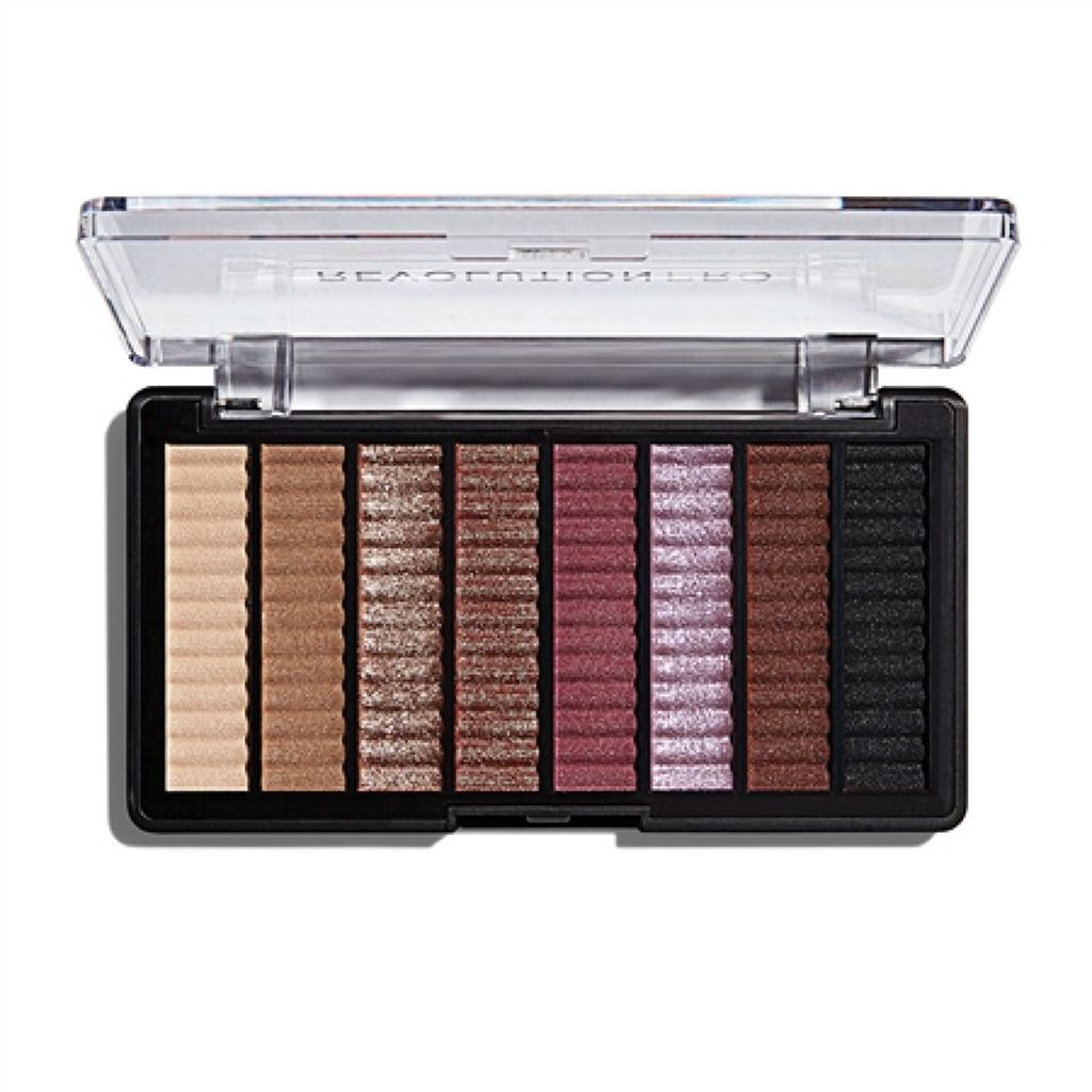 Revolution Pro Supreme Eyeshadow Palette  Allure