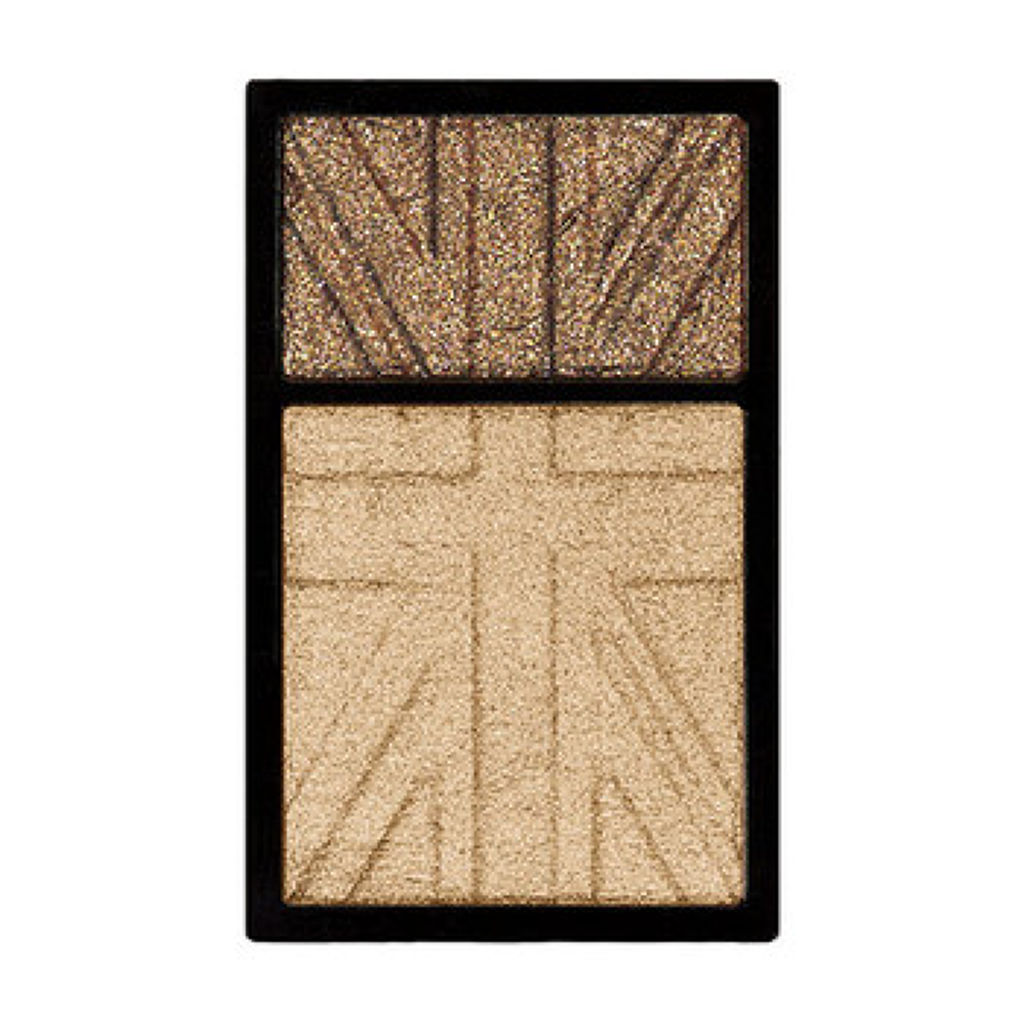 デュアルアイカラー クリーム＆パウダー 101