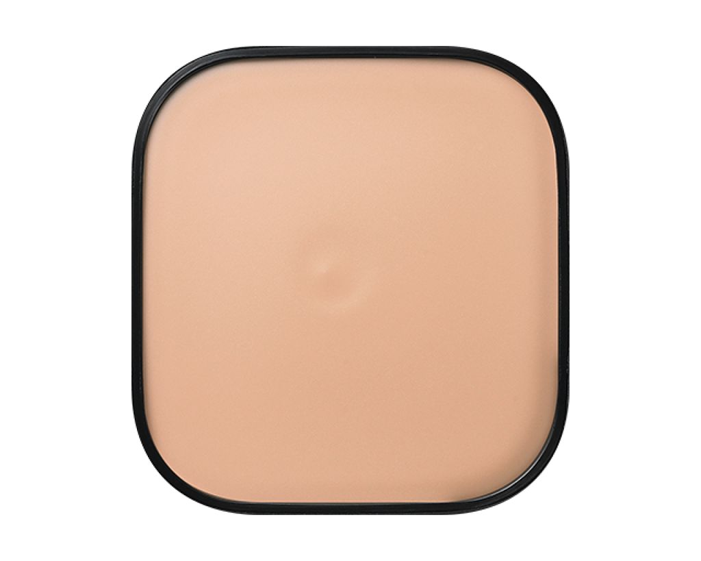 フレーム フィックス モイスチャライジング ソリッド ファンデーション 203 ディープピンクオークル