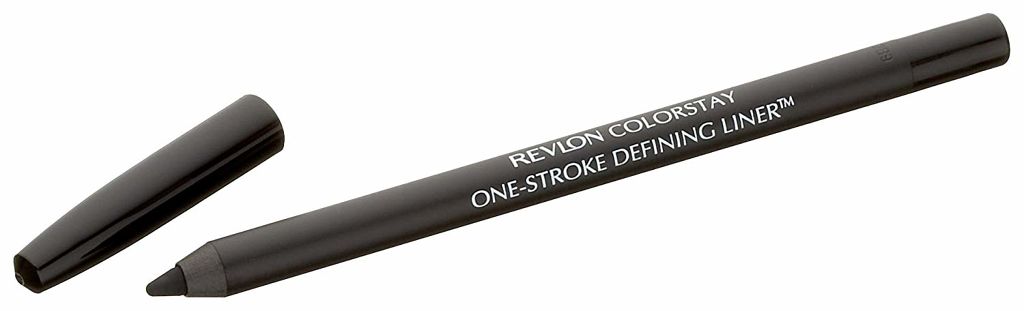 カラーステイ ワンストロークディファイニングライナー 001ブラッケストブラック