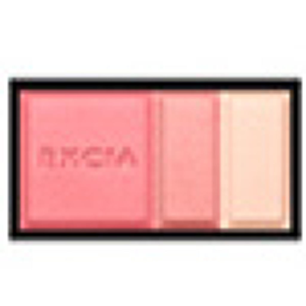 エクシア AL コンプレクション ブラッシュ PK100