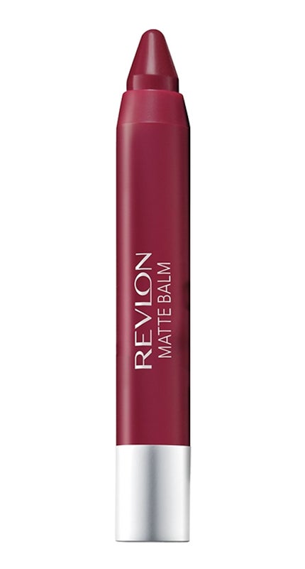 マット バーム #70 ファイアリー