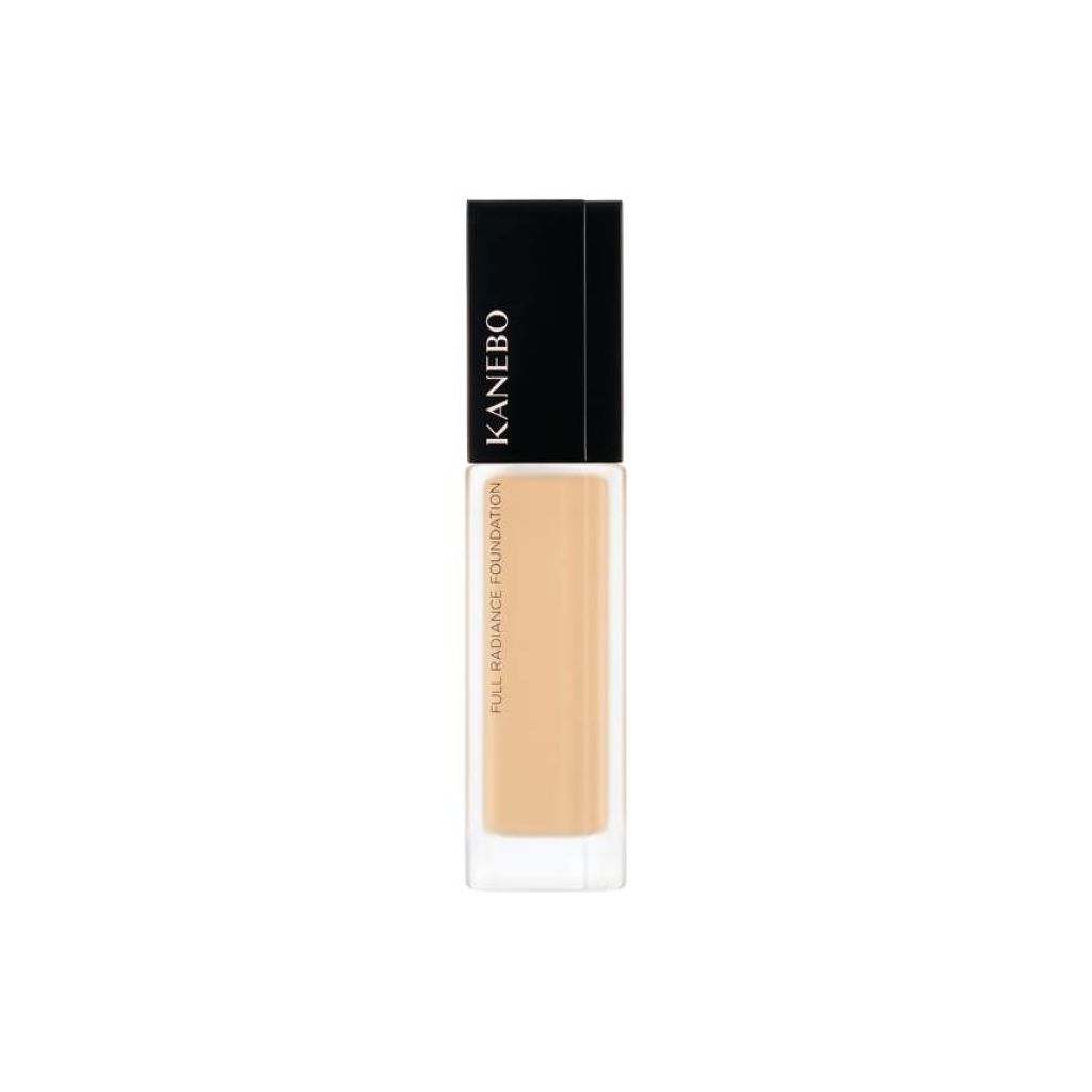 カネボウ フルラディアンスファンデーション ベージュC