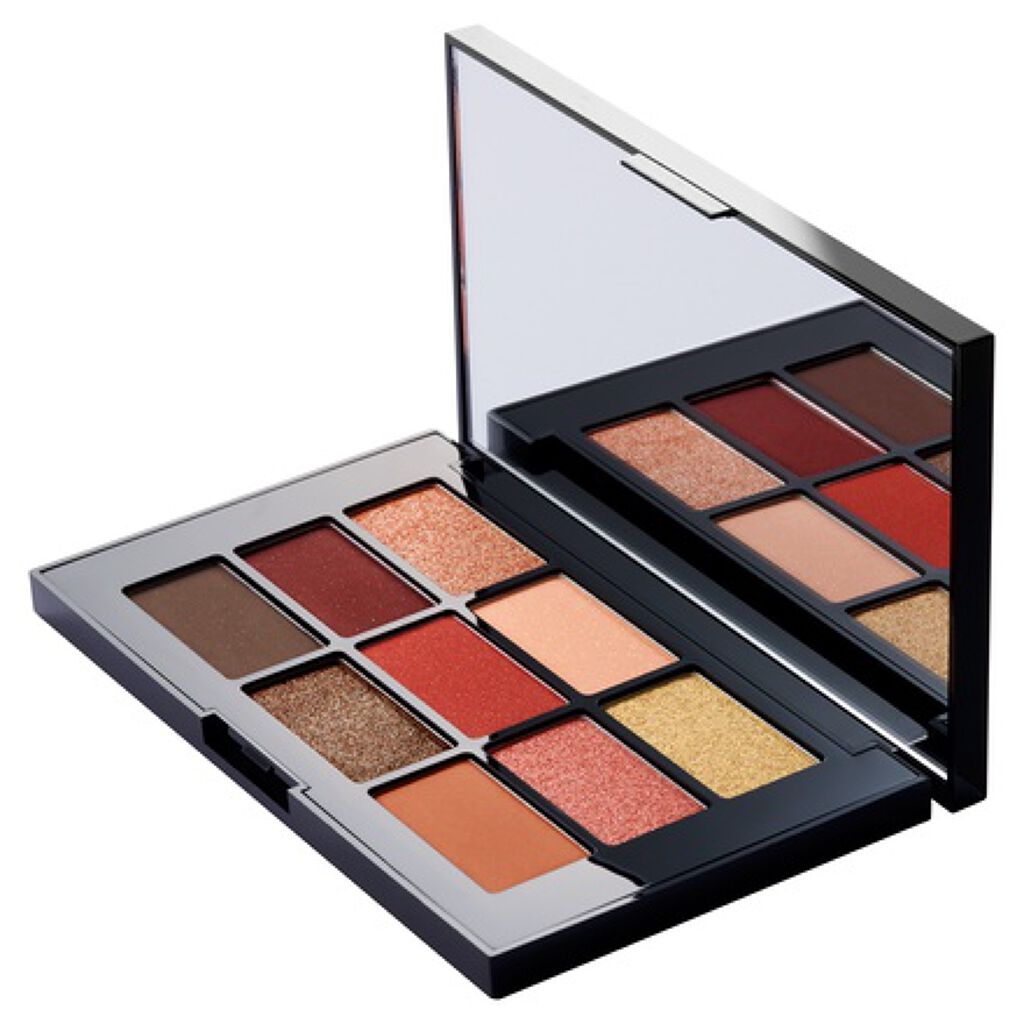 クロマティックス - デジタル オレンジ shu uemura