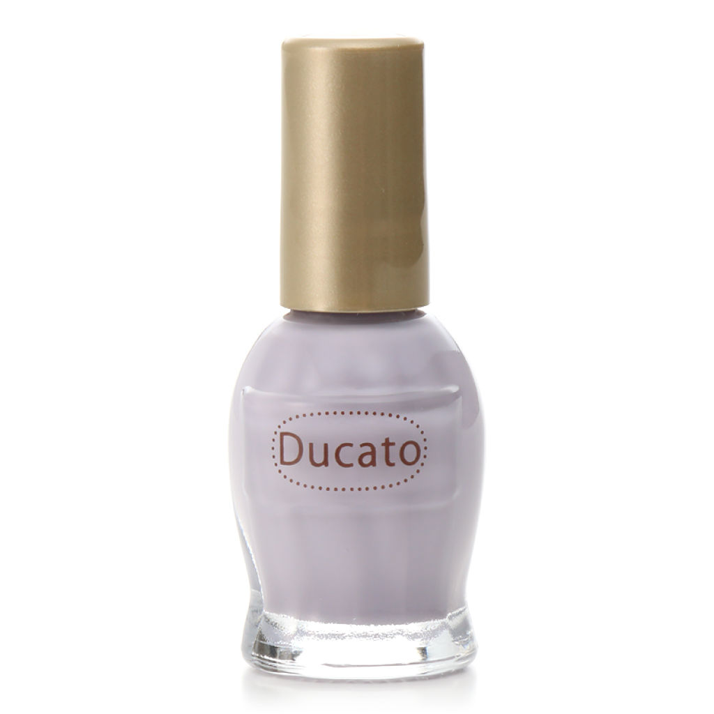試してみた】デュカート ナチュラルプレミアムネイルカラーの人気色