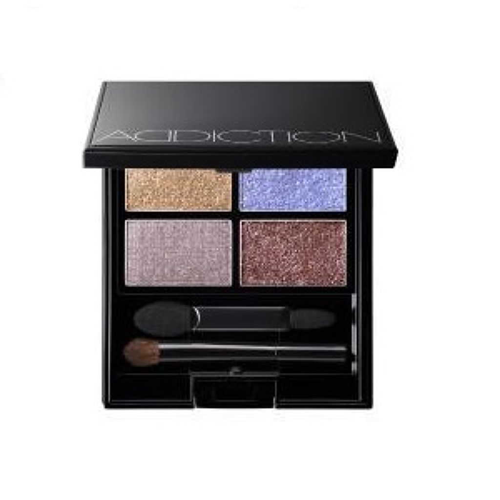 レディ トゥ ウェア アイパレット Departureディパーチャー