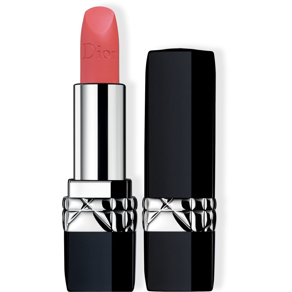 ルージュ ディオール マット 525 ポエティック マット