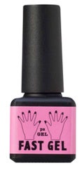ファストジェル pag-07チェリーピンク