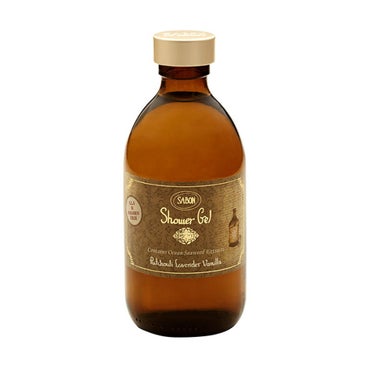 Patchuoli Lavender Vanilla