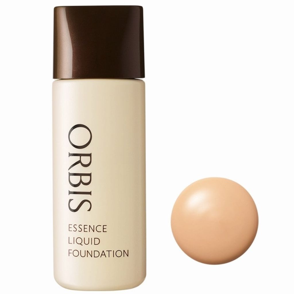 エッセンスリキッドファンデーション ピンクナチュラル02 / オルビス