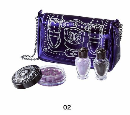 メイクアップ コフレ I 02