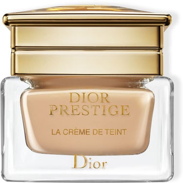 dior プレステージ　ラ　クレーム　ドゥ　タン030