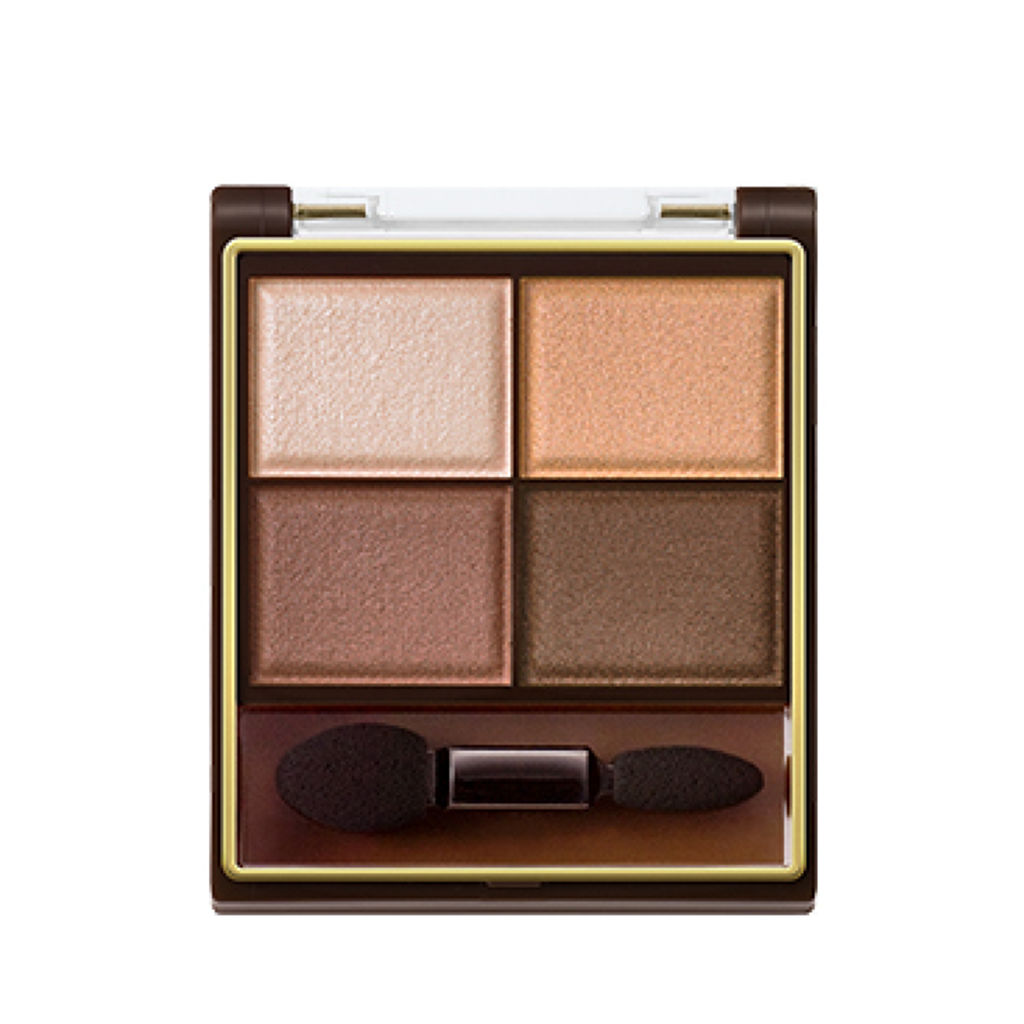 SR09 ベビーブラウン