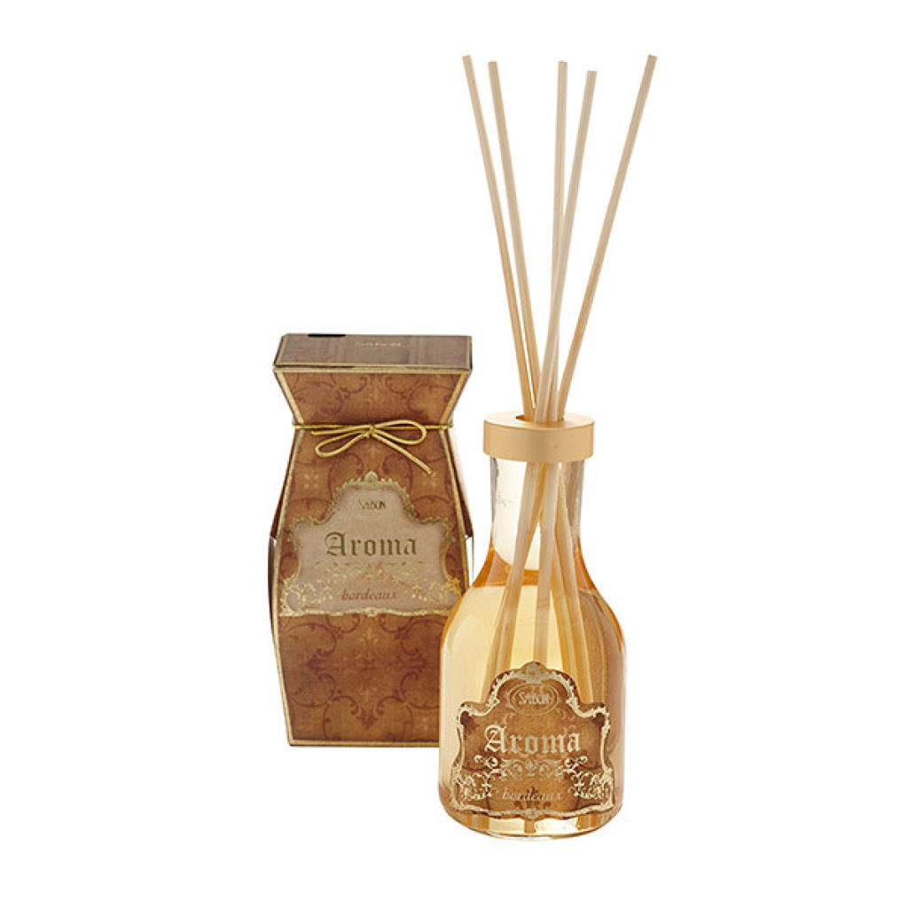 アロマ ボルドー
