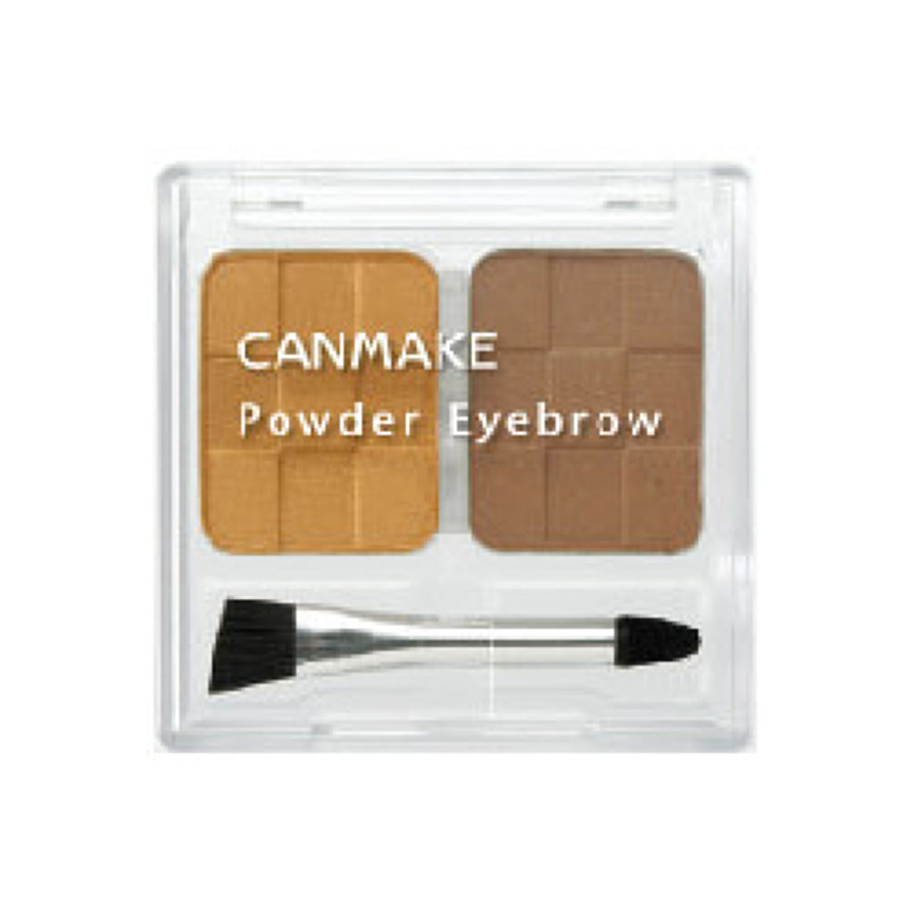 パウダーアイブロウ No.17 メープル