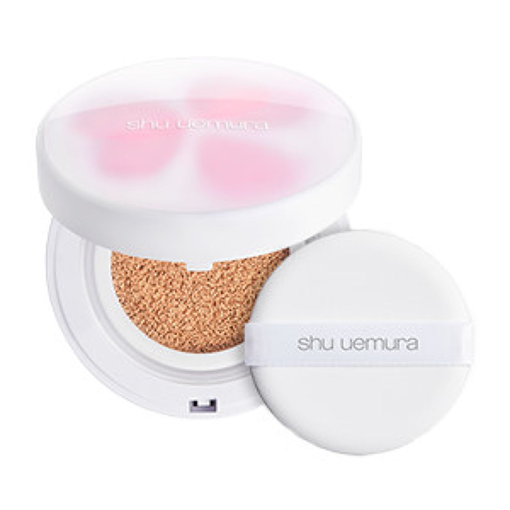 ペタルスキン クッション ファンデーション 574