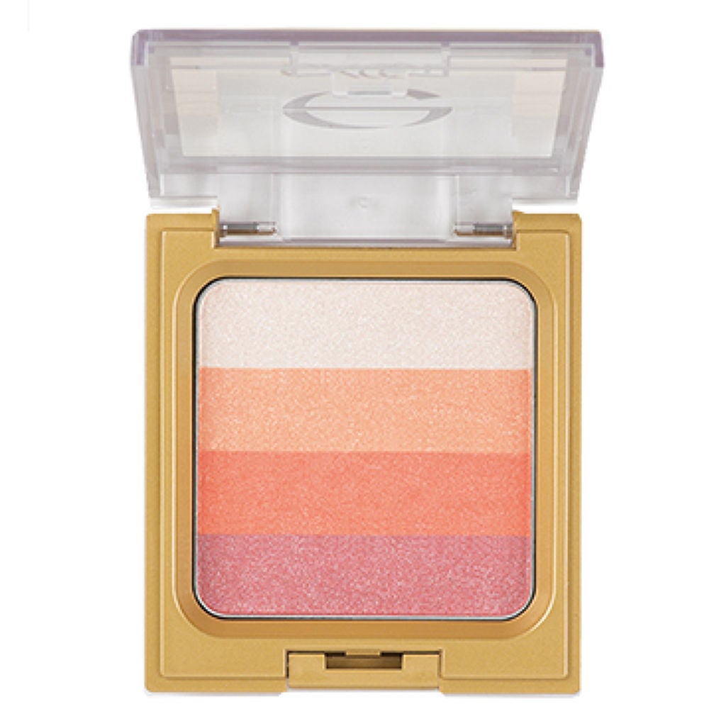 グラデーションチーク N GC04 マンダリンオレンジ