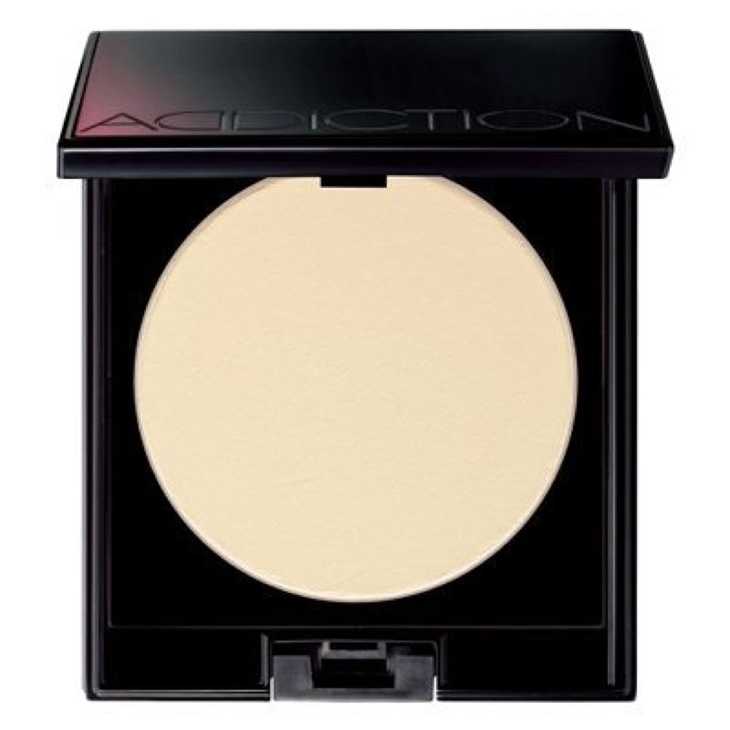 ナチュラル ヴェール パウダー No.02