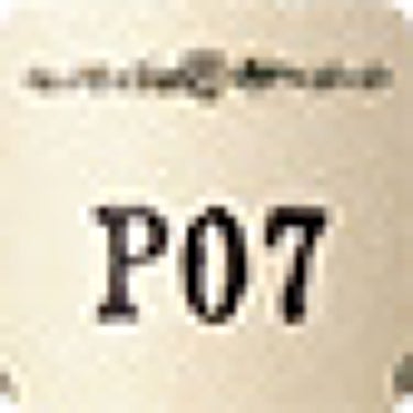 P07 チャオベッラ