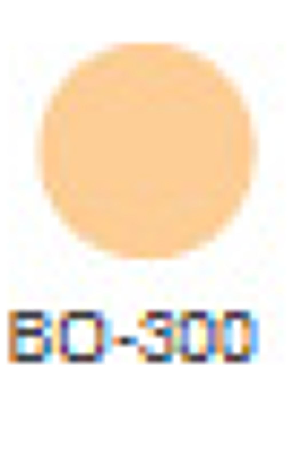 パウダーファンデーション BO-300